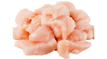 Boneless Chicken